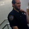 Commish Defends Subway Pug Arrest Cop... Where's The Other Witness?